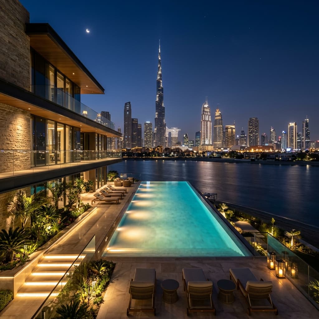 Shayea Landscape Hero